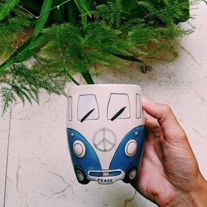 Volkswagen Mug